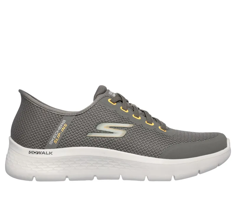 Skechers GO WALK Flex Netro “Brown” (216332BRN)