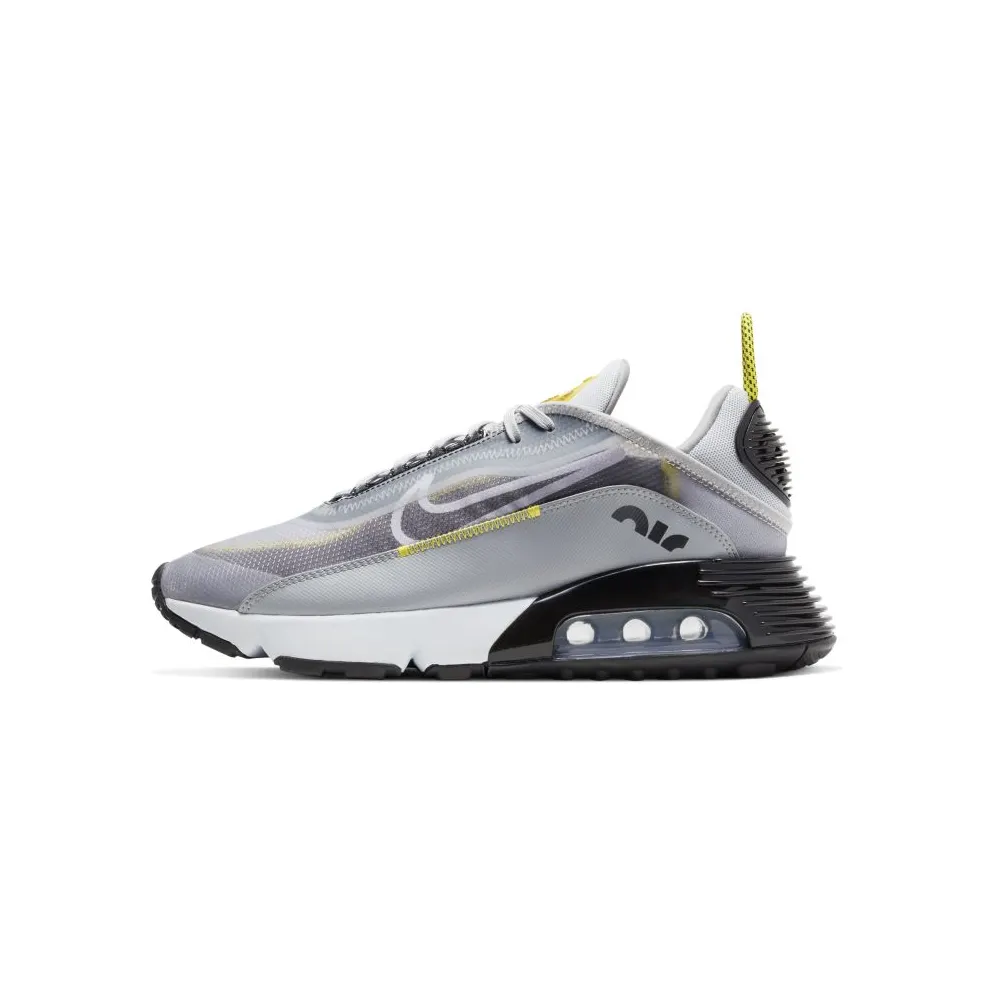 Nike Air Max 2090 Wolf Grey Wolf Grey/Particle Grey-Pure Platinum-White (BV9977-002)