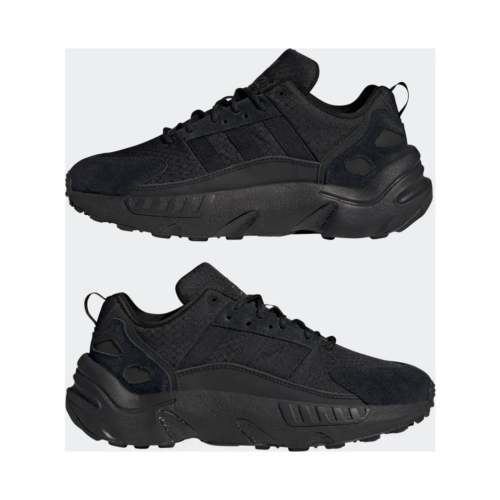Adidas ZX 22 BOOST Core Black / Core Black / Grey Five (GY6820)