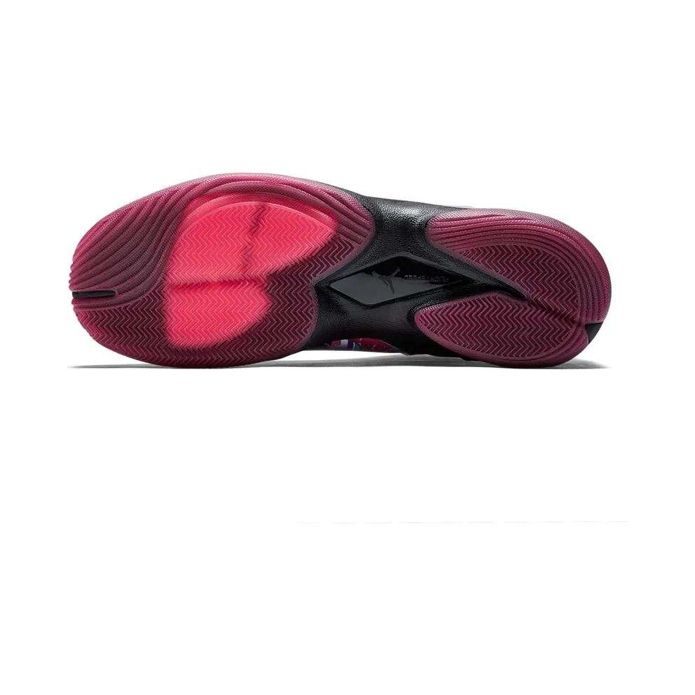 Jordan Super.Fly 4 PO Chinese New Year (2016) Black/Black-Dynamic Pink (840476-060)