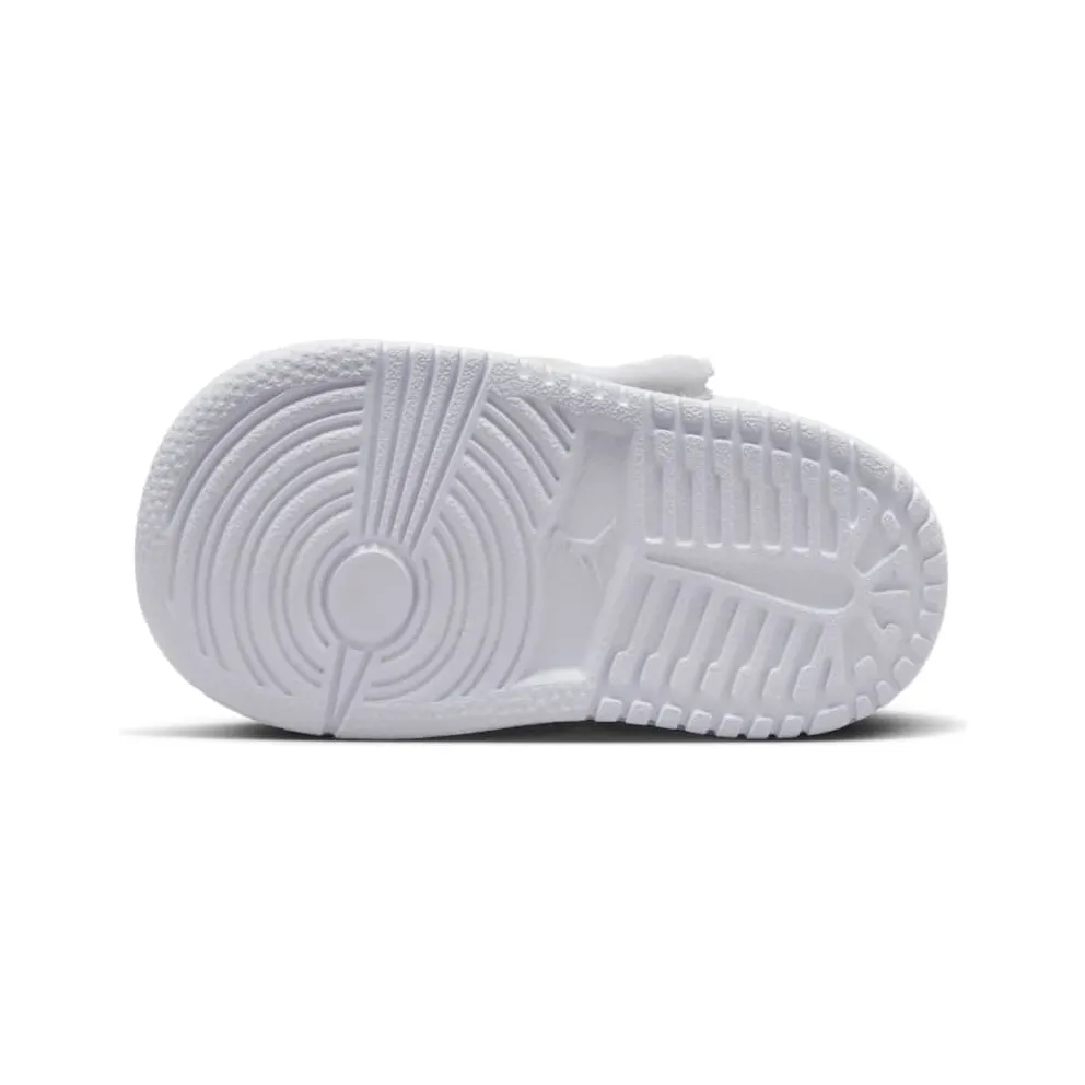 Jordan 1 Mid Alt Triple White (AR6352-136)