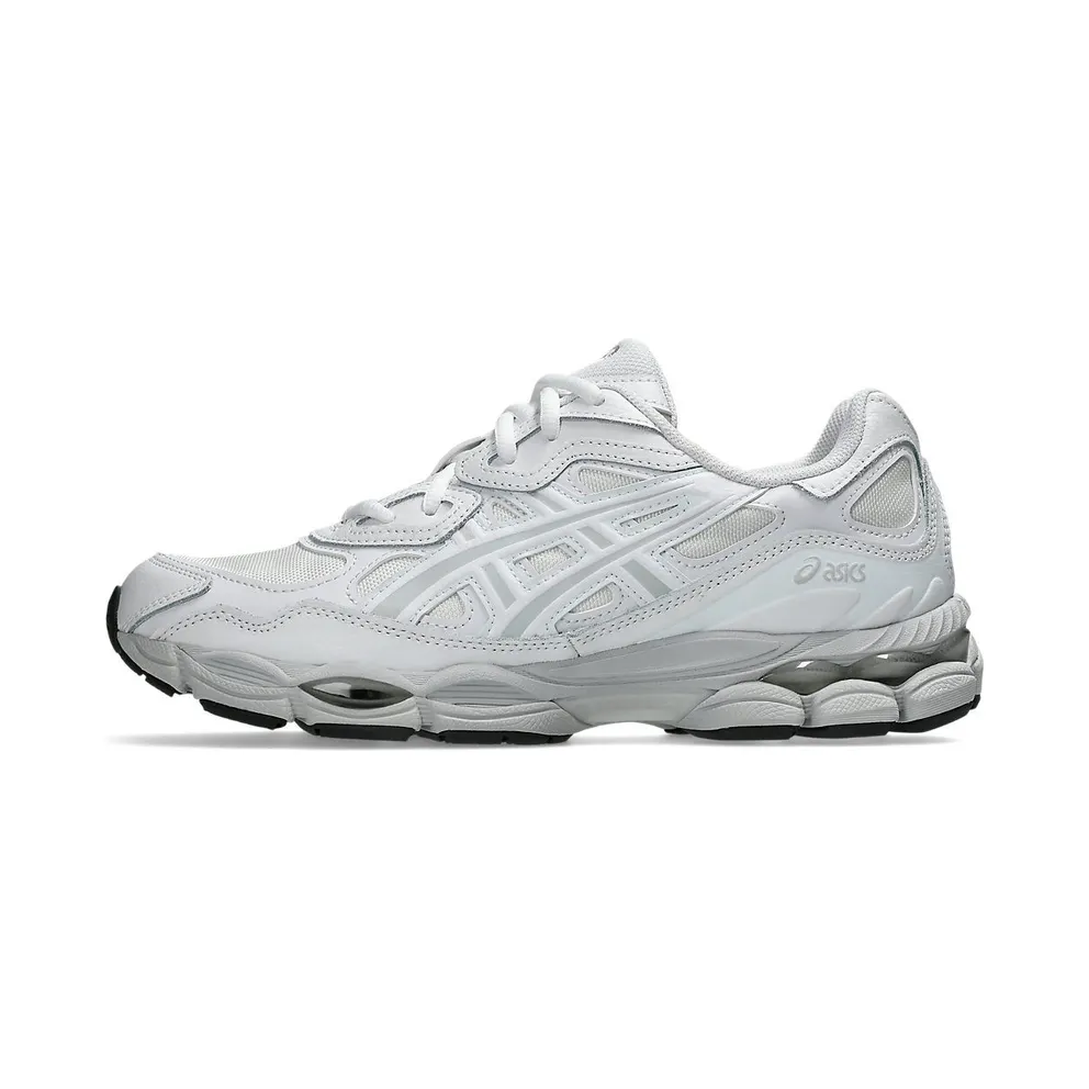 ASICS GEL-NYC “White / Glacier Grey” (1203A280-102)