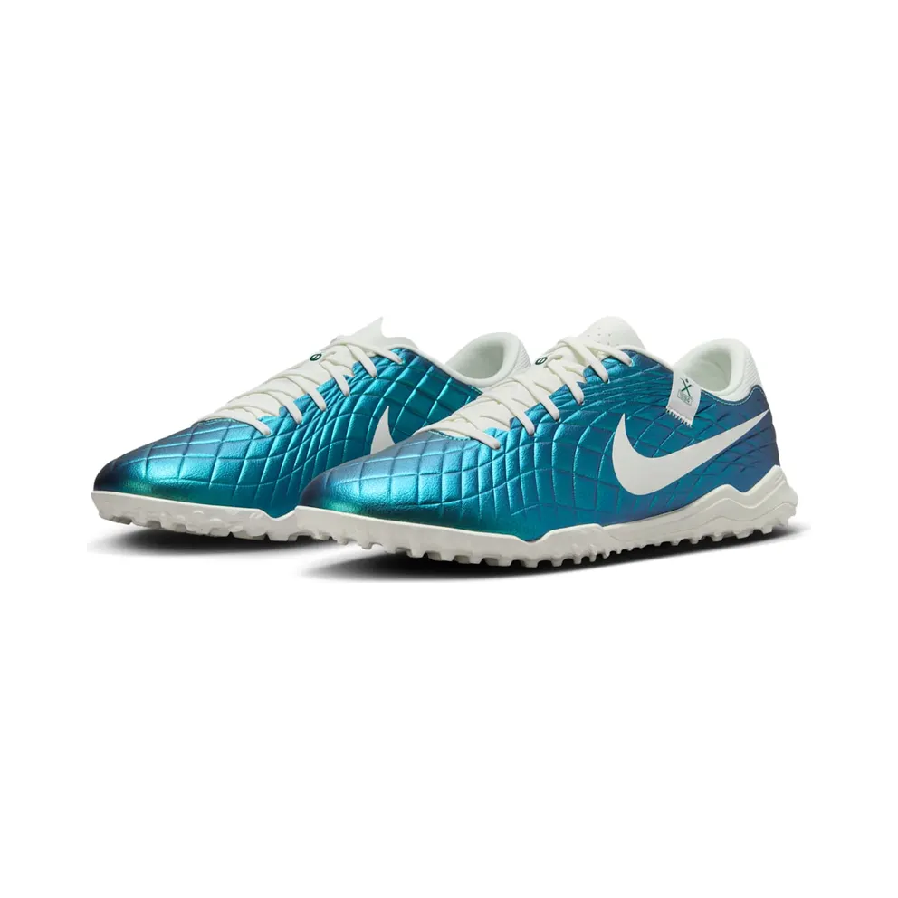 Nike Tiempo Legend 10 Academy TF Emerald (FQ3245-300)