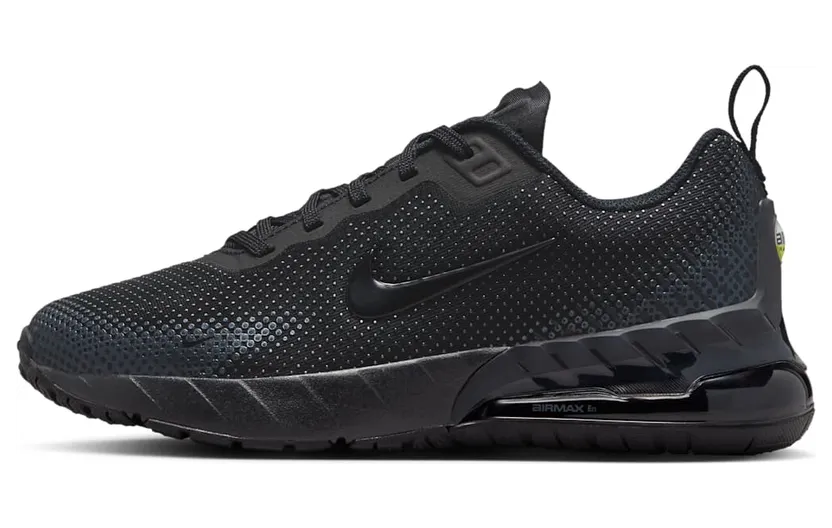 Nike Air Max Phoenix “Black/Dark Grey” (HF7052-003)