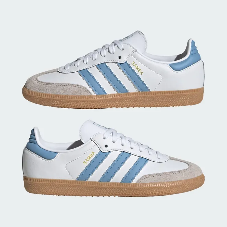 adidas-samba JQ2832