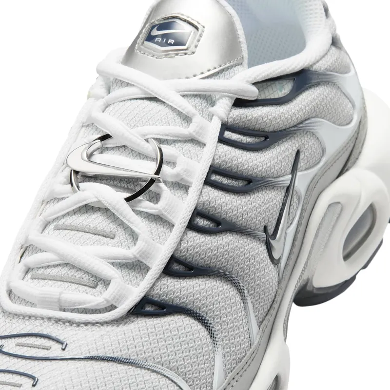 Nike Air Max Plus White (IR1992-100)