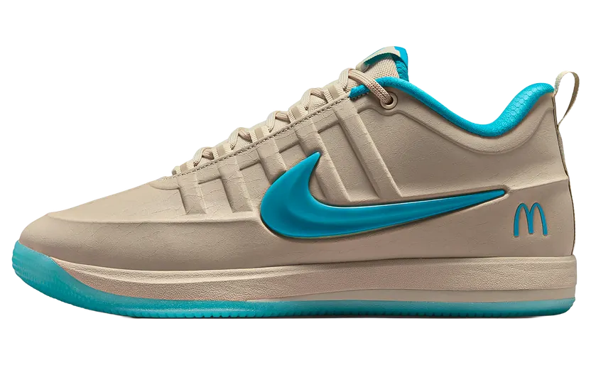 Nike Book 2 EP “Sedona Mcdonald’s” (IR6445-100)