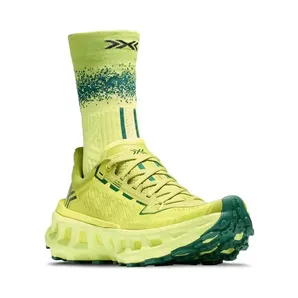 X-Bionic Terraskin X3 Sport “Yellow” (TSTF02S26UY002)