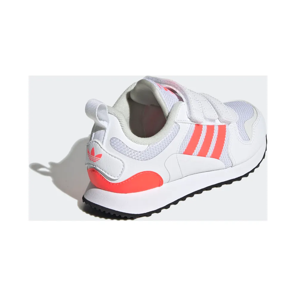Adidas ZX 700 HD Cloud White / Turbo / White Tint (GY3296)