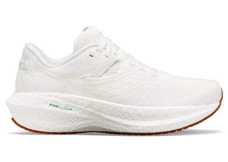 Saucony Triumph RFG White (S10761-100)