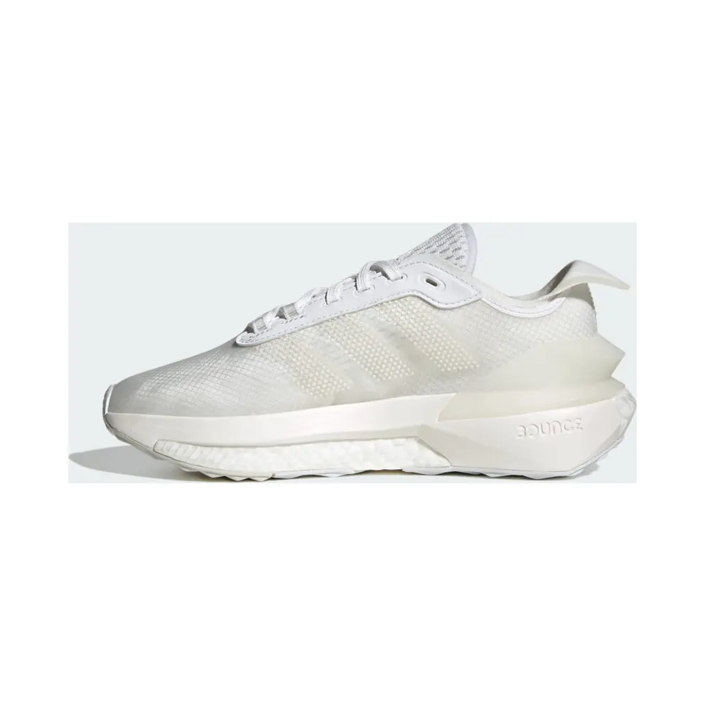 adidas Avryn Kids Cloud White / Zero Metalic / Crystal White (IG0123)