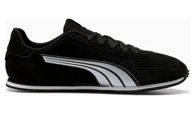 Puma sneaker Zwart (40792301)