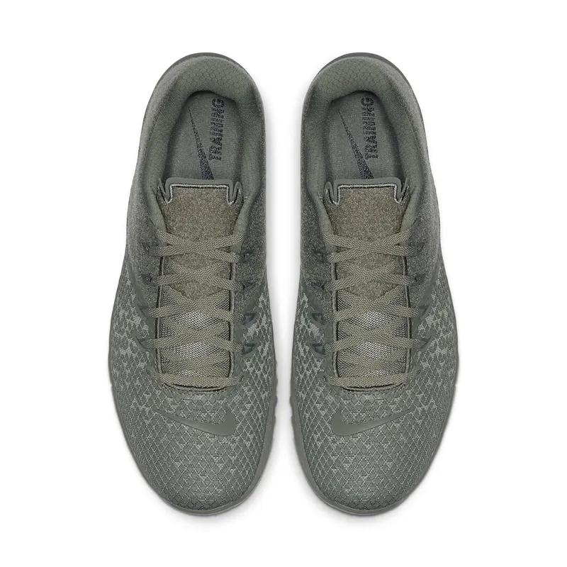 Nike Metcon 4 Patches Dark Stucco Dark Stucco/Dark Stucco-Dark Stucco (BQ3088-002)