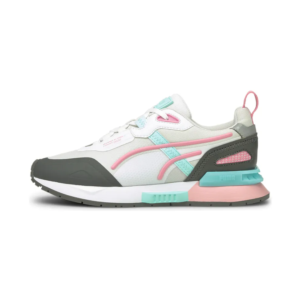 Puma Mirage Tech Black/White (38194508)
