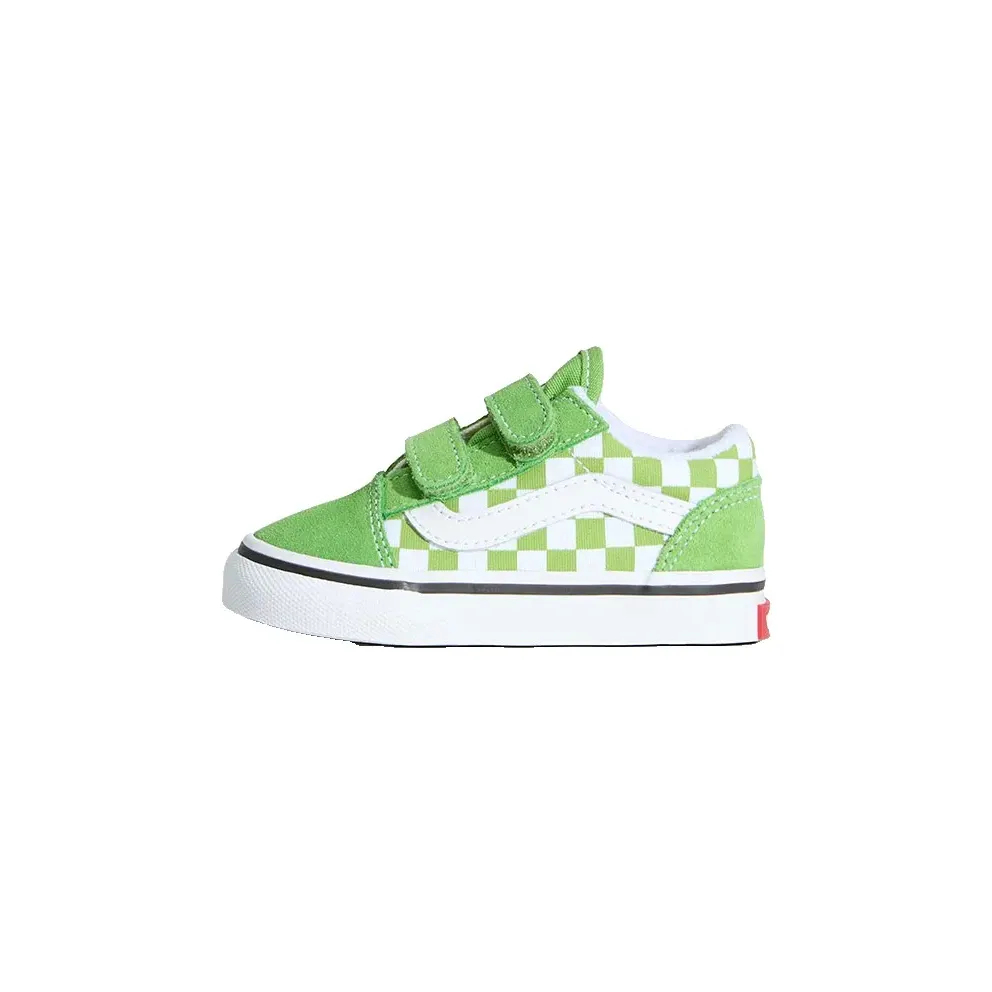 Vans Old Skool Yellow (VN000CTGFPB1M)