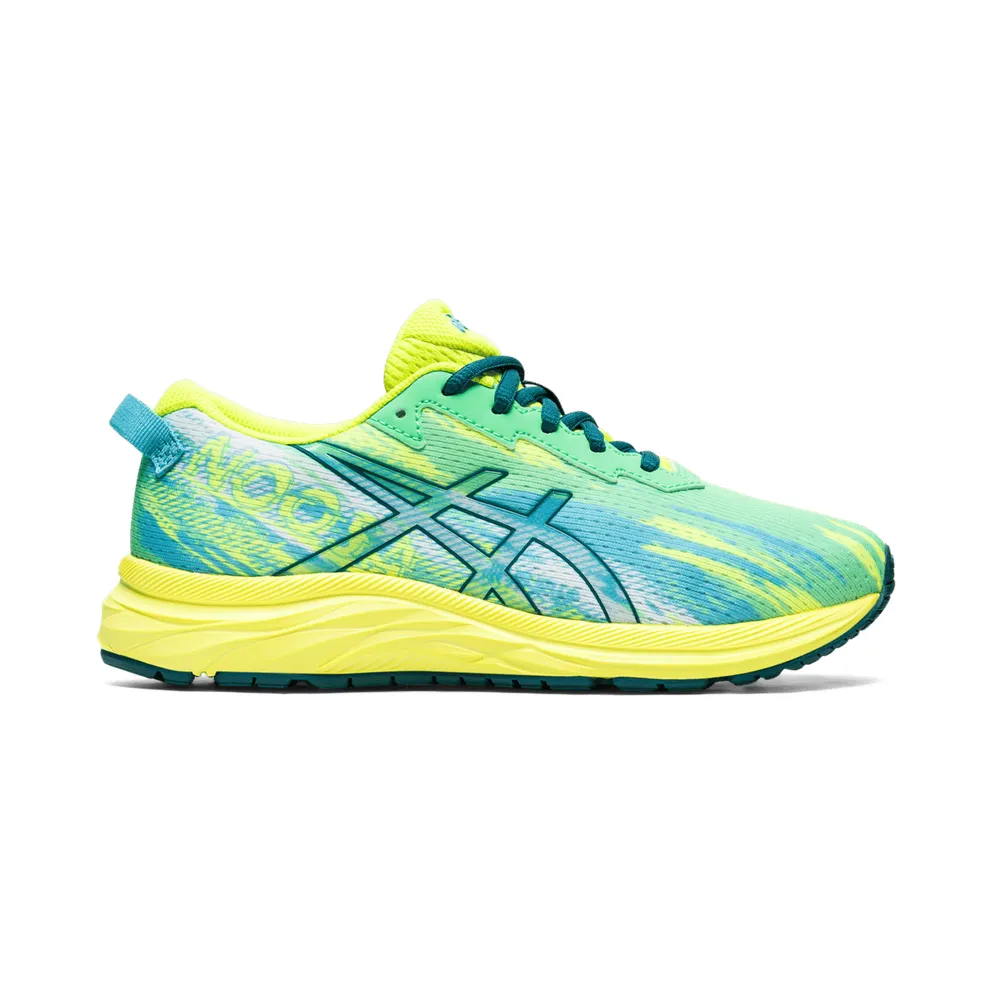 Asics GEL-NOOSA TRI™ 13 GS New Leaf/Velvet Pine (1014A209.301)