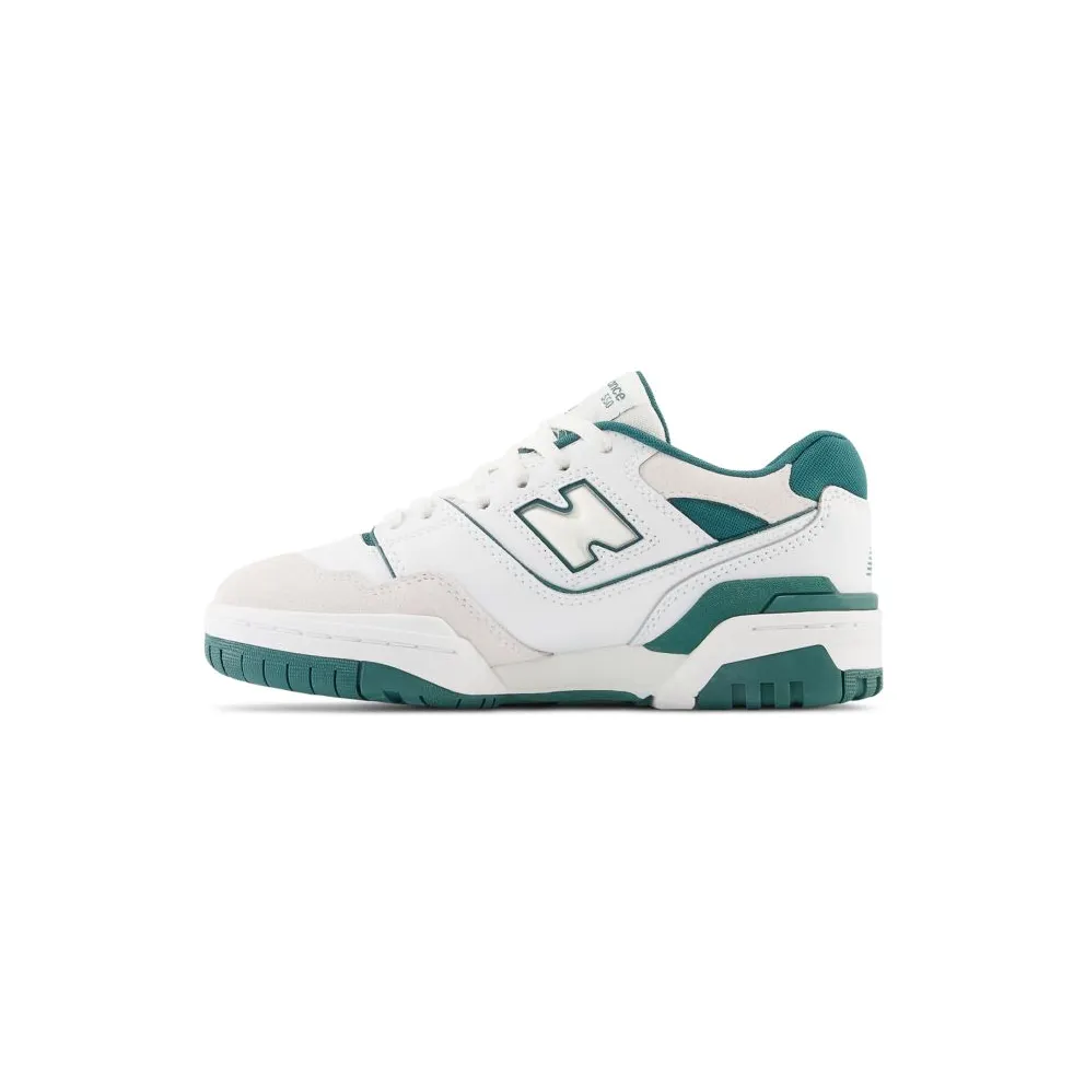 New Balance 550 GS “Vintage Teal” (GSB550TA)