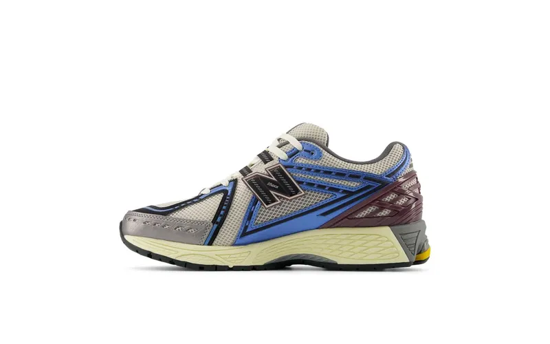 New Balance 1906R Blue (M1906RRB)