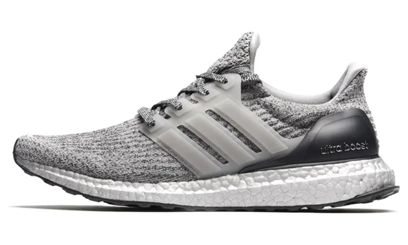 adidas Ultra Boost 3.0 Silver Pack