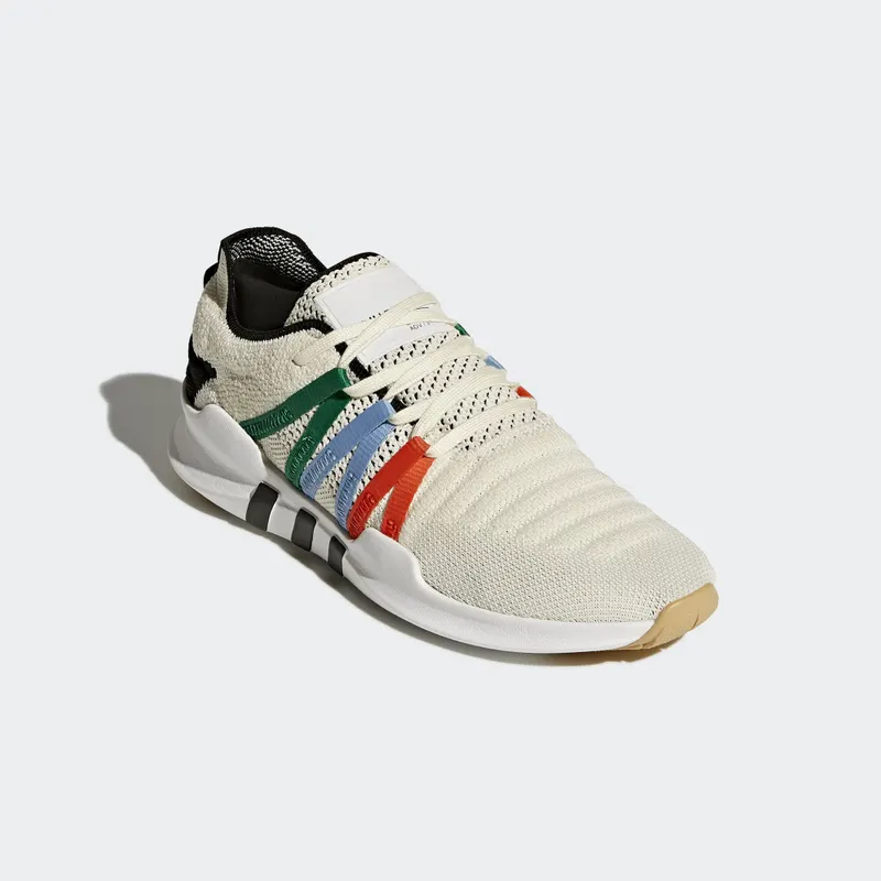 adidas EQT Racing Adv Cream White (W) Cream White/Dark Orange/Core Black (CQ2239)