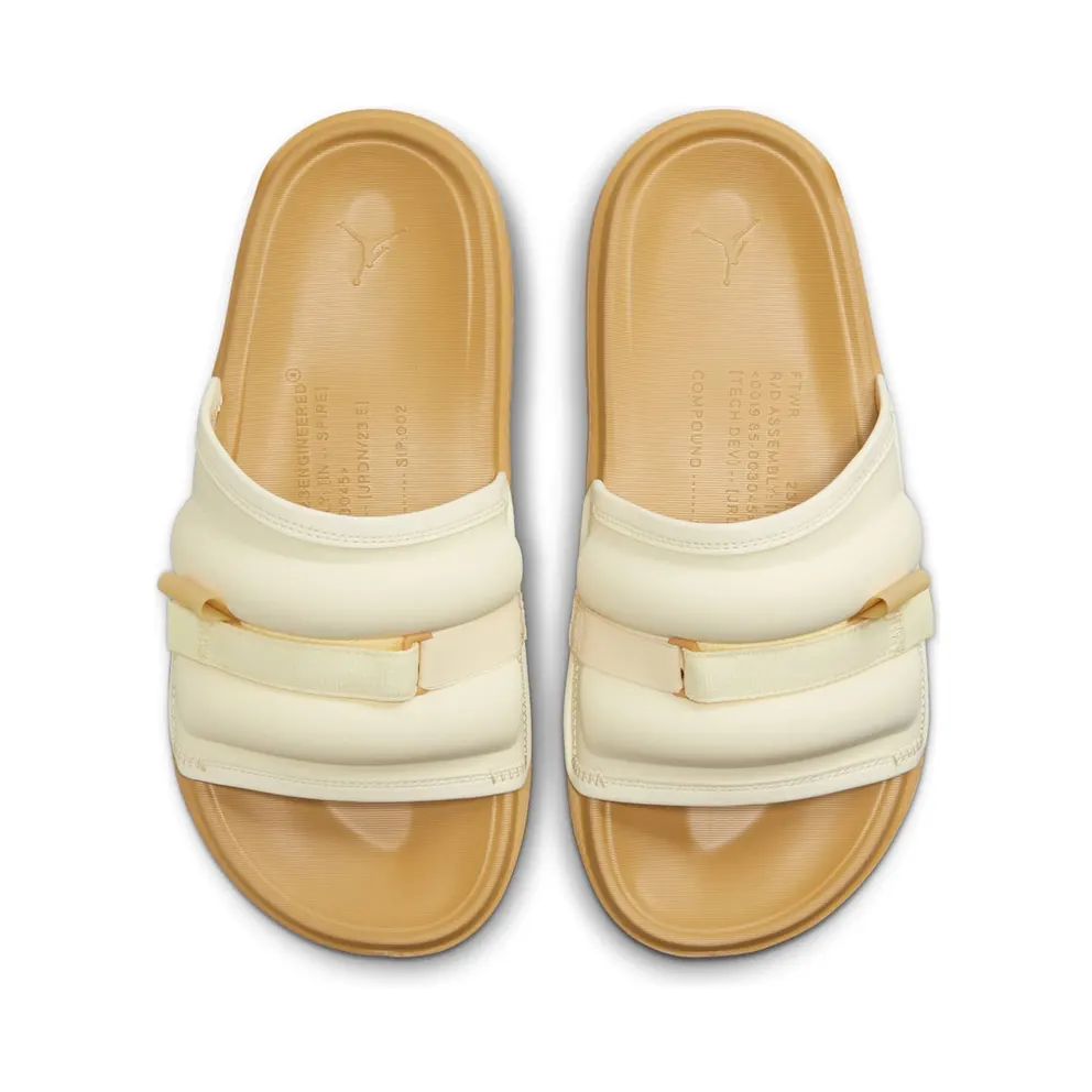 Jordan Super Play Coconut Milk Elemental Gold (DM1683-101)