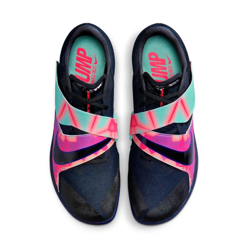 Nike Zoom Rival Blue (IM9127-400)