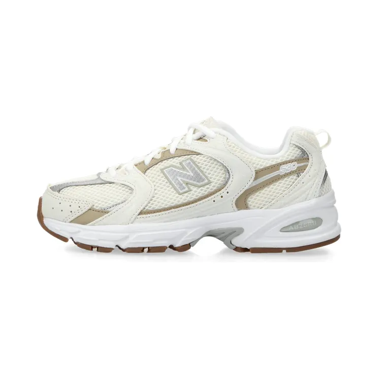New Balance MR530GB (beige / aluminum / reflection) – MR530GB