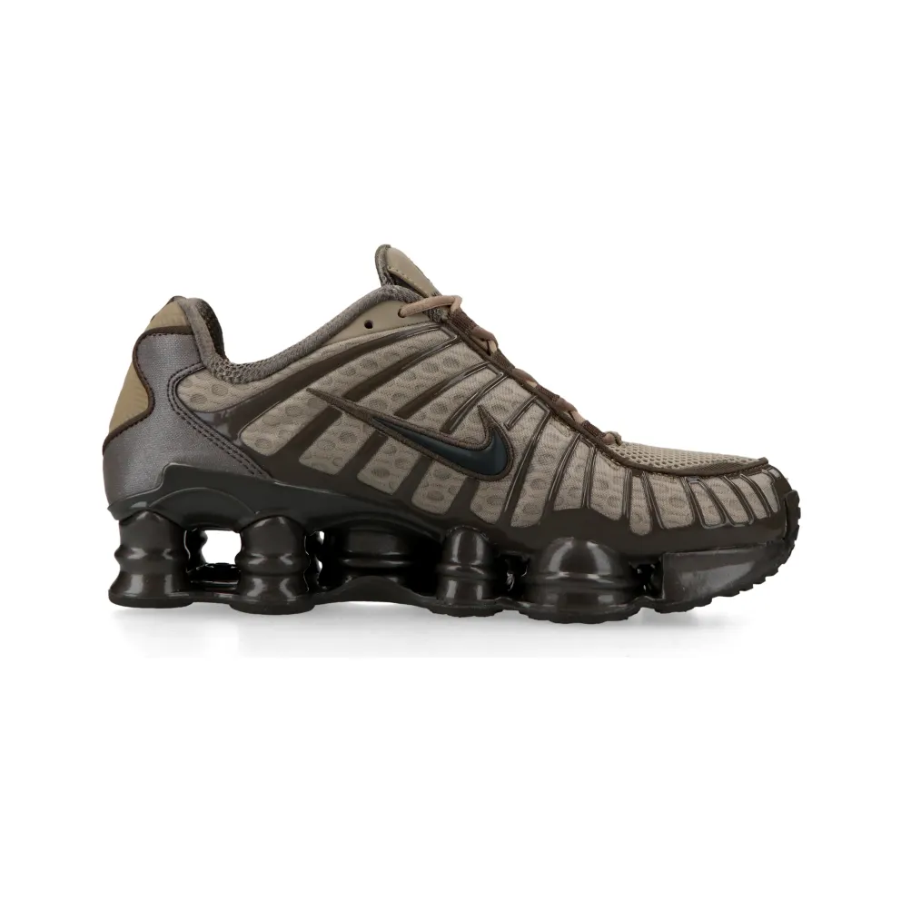 Nike Shox TL (khaki / off noir / ironstone) – AR3566-201