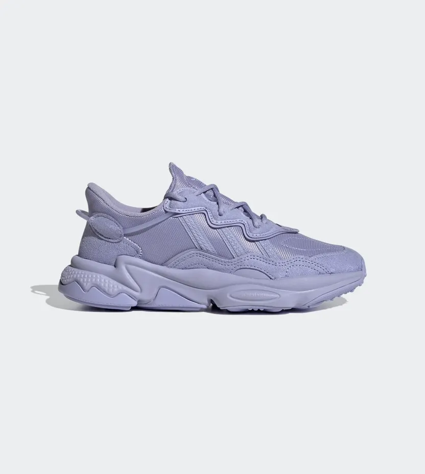 adidas OZWEEGO Dust Purple / Dust Purple / Dust Purple (FX6093)