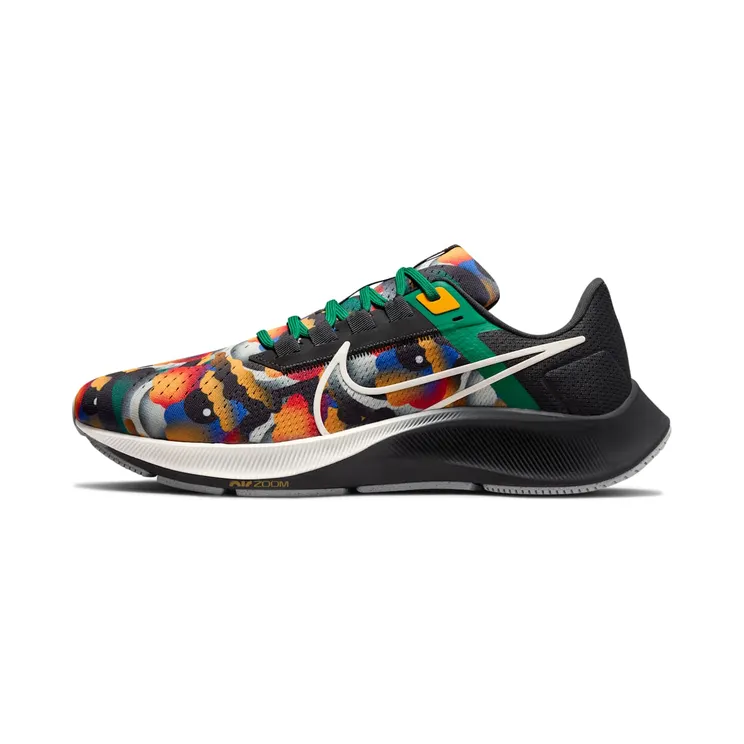Jordan Nike Air Zoom Pegasus 38 A.I.R. Jordan Mossen (straat) Meerkleurig (DO7763900)