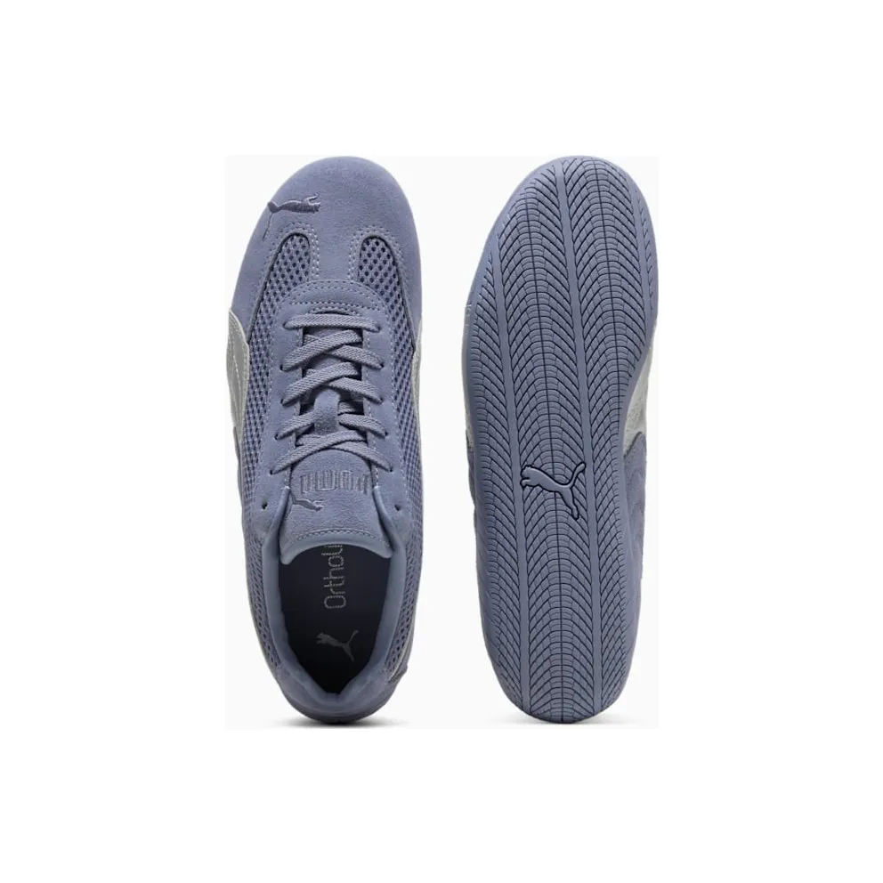 Puma Speedcat Premium Gray Sky Matte Silver (403902-14)