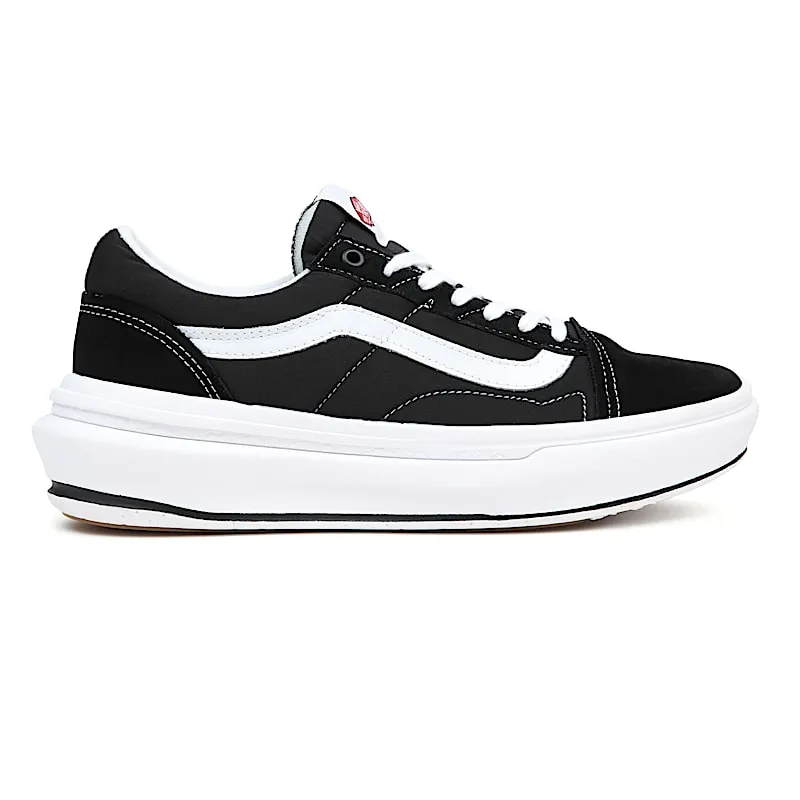 Vans Old Skool – “Black White” (VN0A7Q5EBA2)