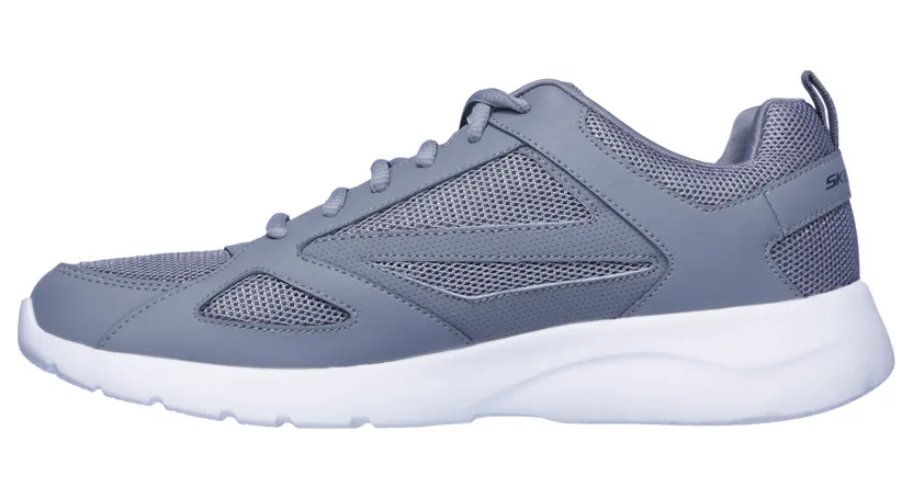 skechers-dynamight-2-0 58363 GRY