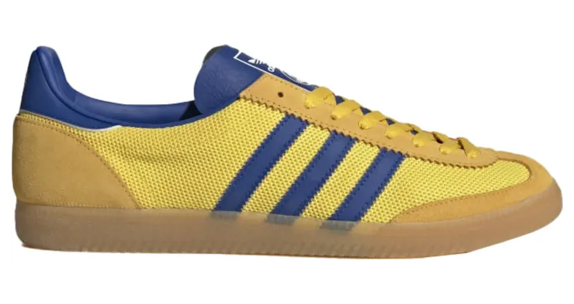 adidas Malmo Net SPZL Wonder Glow (H03906)