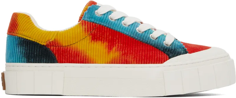 Good News Multicolor Corduroy Opal (GNOPAL062)