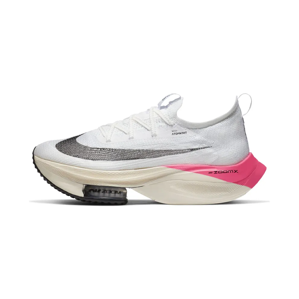Nike Air Zoom Alphafly Next% EK (DD8878-100)