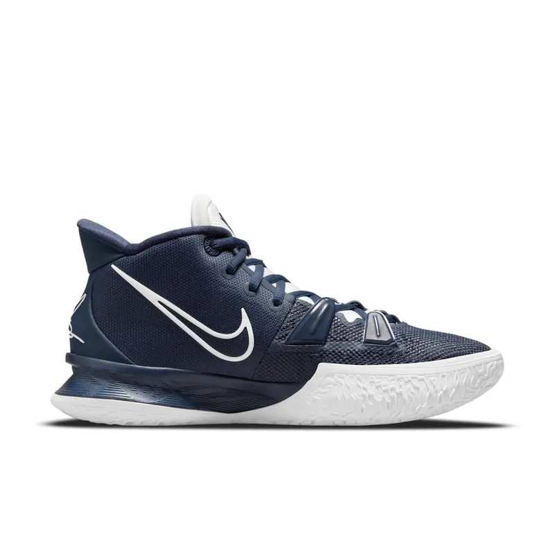 Nike Kyrie 7 TB Midnight Navy (DA7767-402)