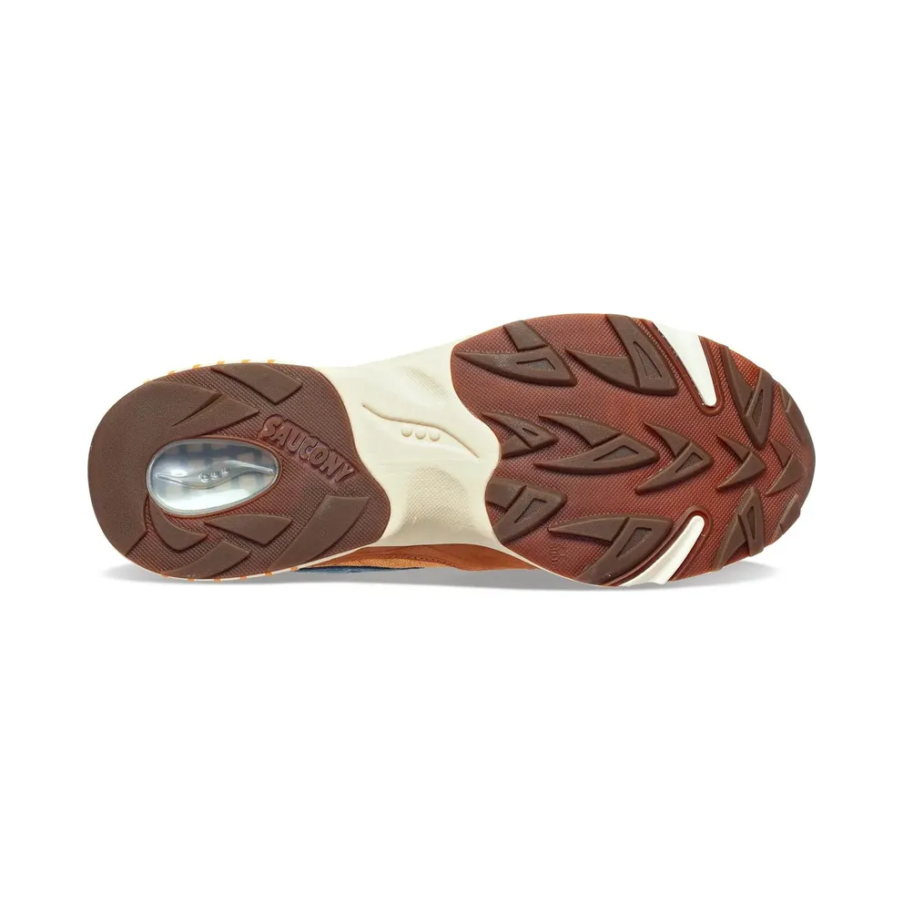 Saucony 3D Grid Hurricane Endless Knot (S70742-1)