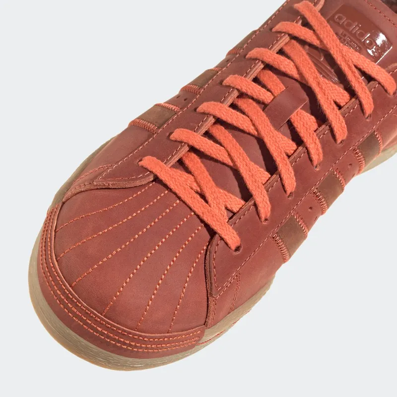 Adidas Superstar 82 Surf Red / Fox Red / Cream White (HP6293)