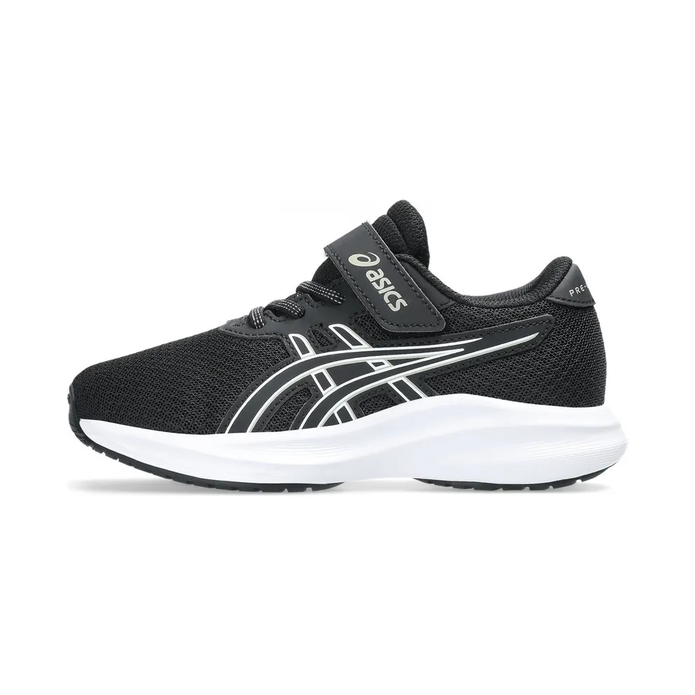ASICS Pre-Excite 11 Black Meteor Grey (1014A375-001)