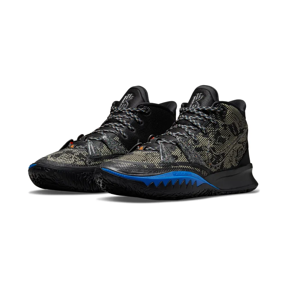 Kyrie 7 Black (CQ9326-007)