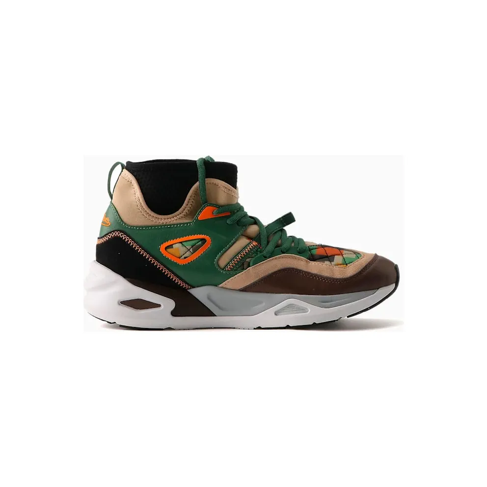 Puma x BLACK FIVES TRC Blaze Mid Mehrfarbig (390514-01)