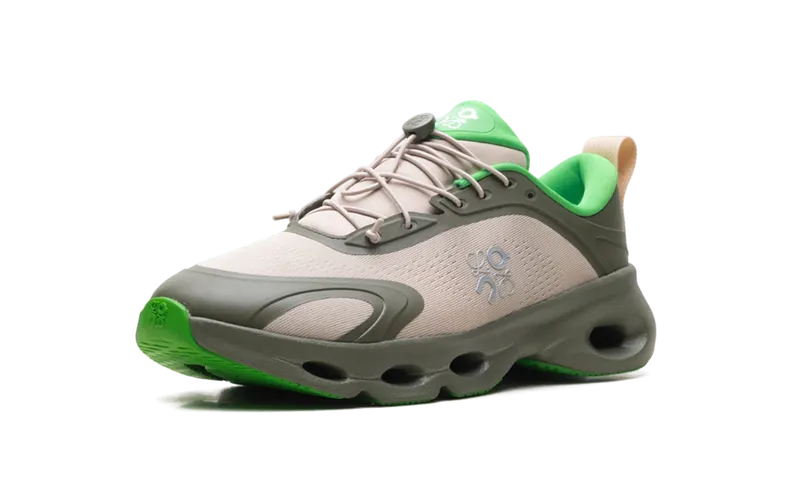 On Running Cloudsolo “LOEWE – Khaki Green Sand” (3MF30664724)