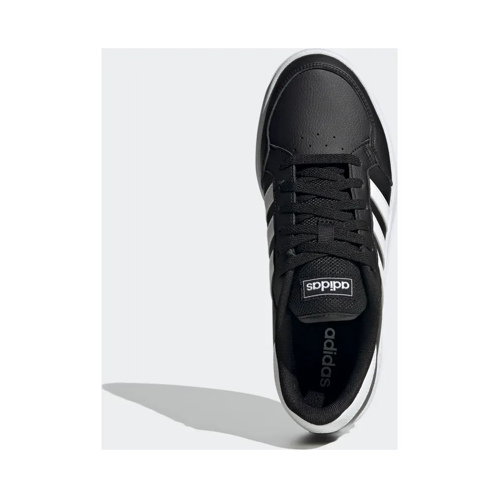 Adidas Breaknet Core Black / Cloud White / Cloud White (FX8708)