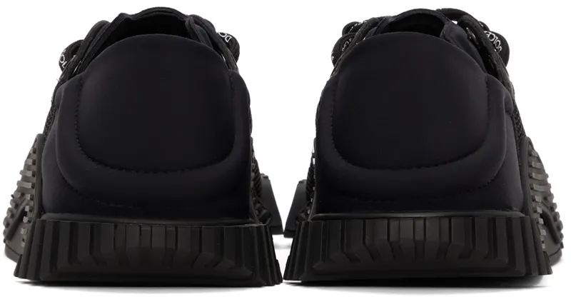 Dolce & Gabbana Black NS1 (CS1769 AJ968)