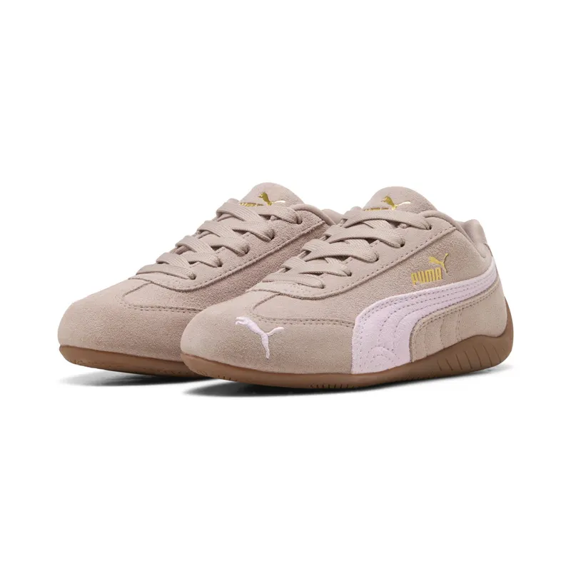 Puma Speedcat “Rose Latte / Pearl Pink” (401699_35)