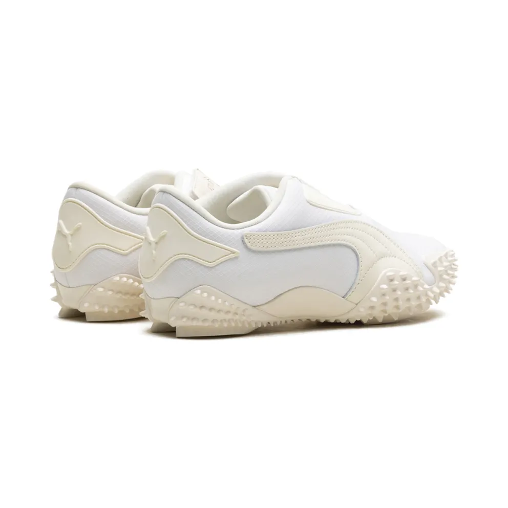 Puma Mostro Archive “Monochromatic Frosted Ivory” (397329-01)