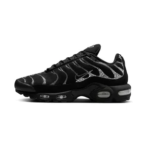 Nike Air Max Plus Swarovski Swarovski Moonlight “Black / White” (FZ4237-001)