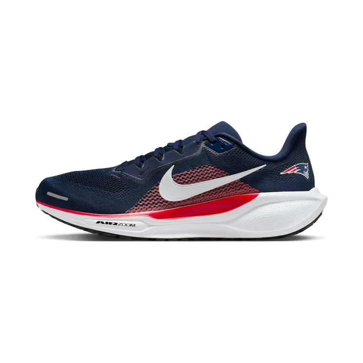 Nike Air Zoom Pegasus 41 New England Patriots (2025) (IB3205-400)