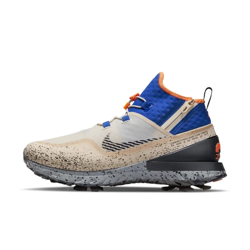 Nike Air Zoom Infinity Tour Shield Mowabb (Wide Width) (DD8343-200)